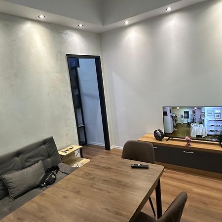Aries Apartments Saranda Dış mekan fotoğraf