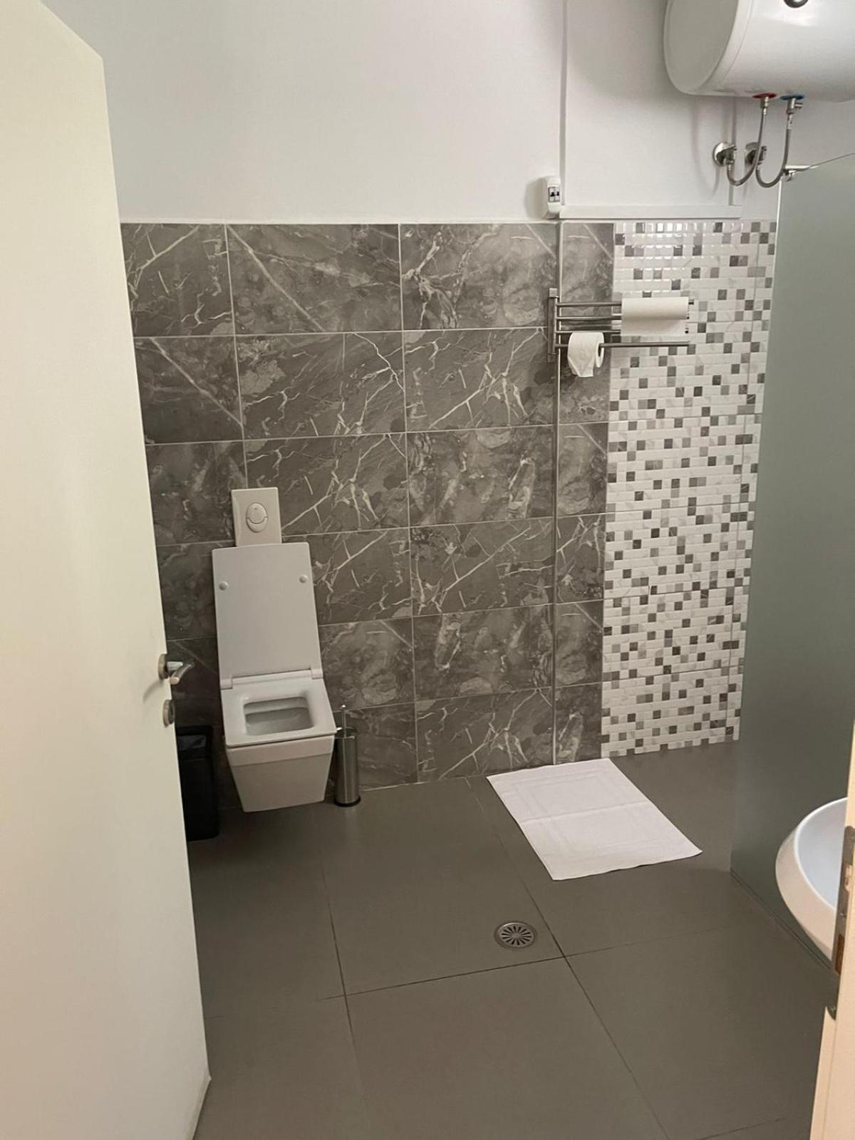 Aries Apartments Saranda Dış mekan fotoğraf