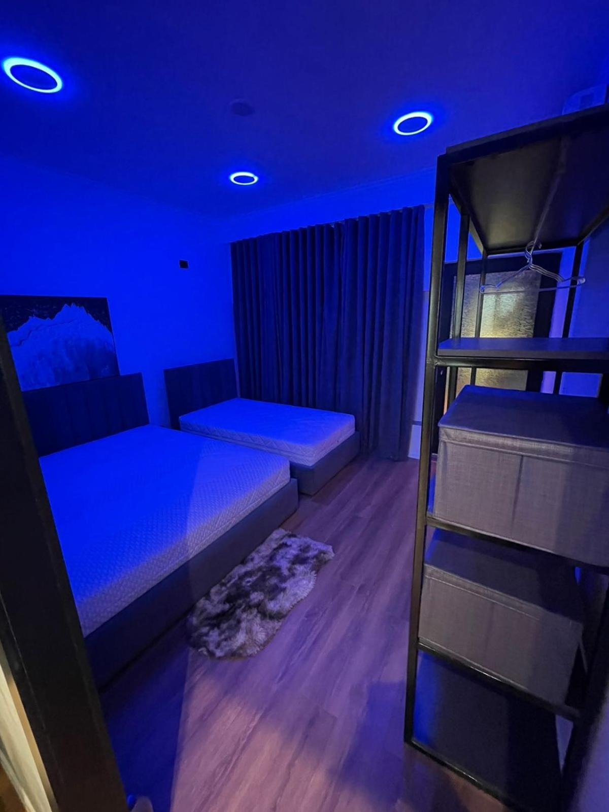 Aries Apartments Saranda Dış mekan fotoğraf