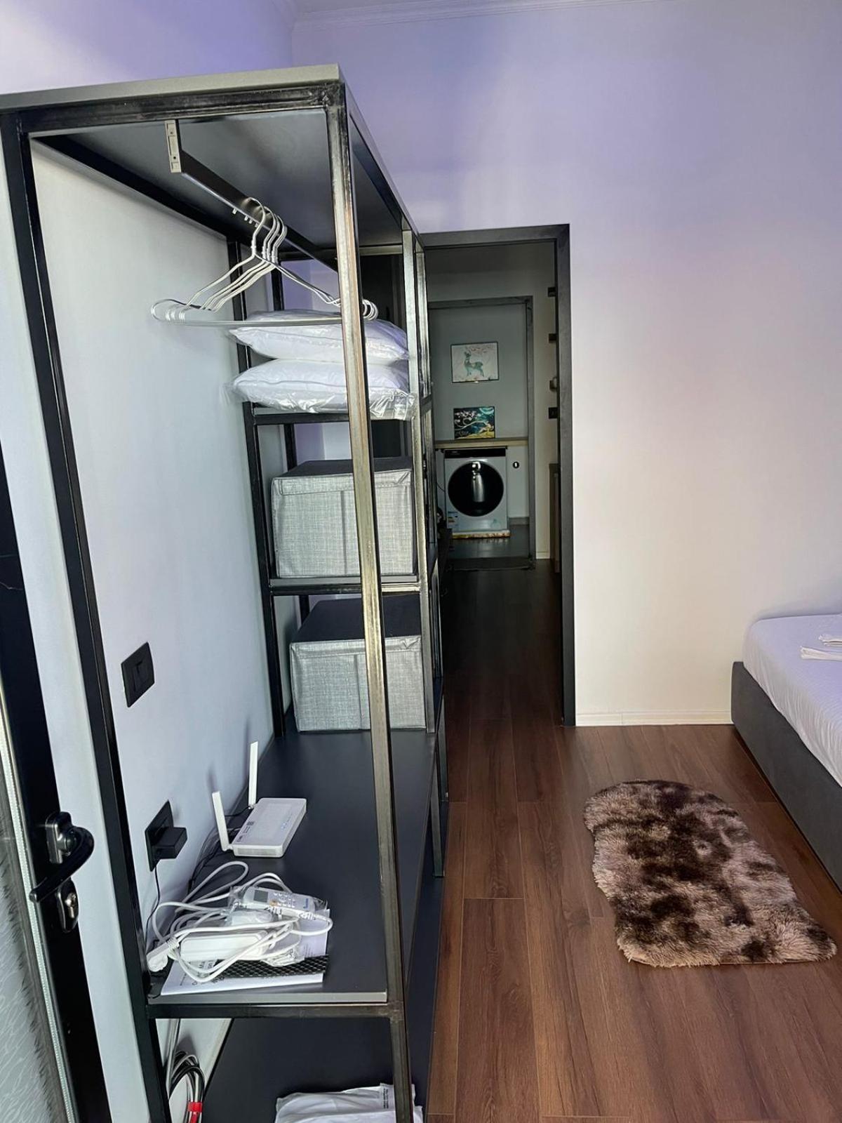 Aries Apartments Saranda Dış mekan fotoğraf