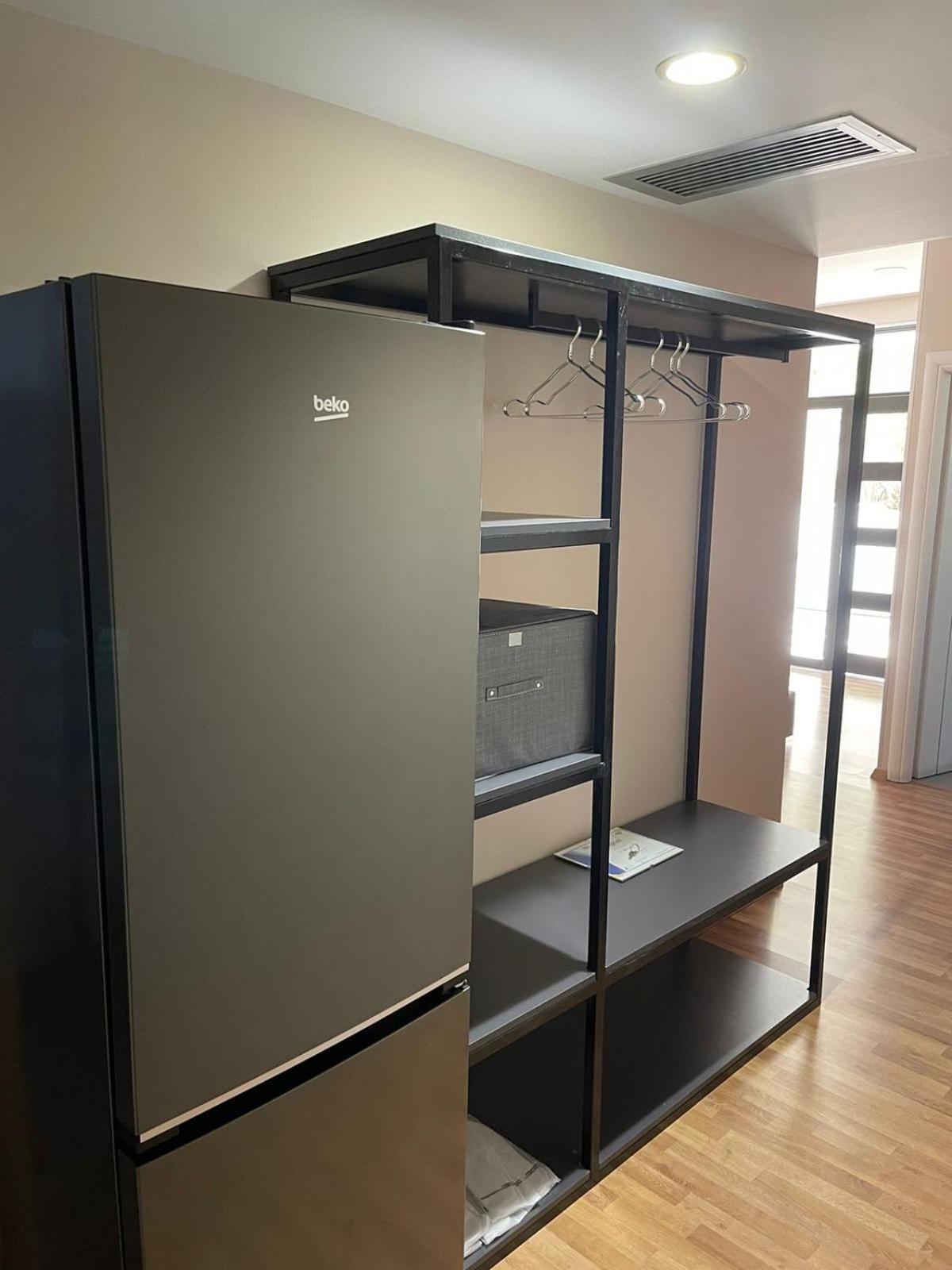 Aries Apartments Saranda Dış mekan fotoğraf