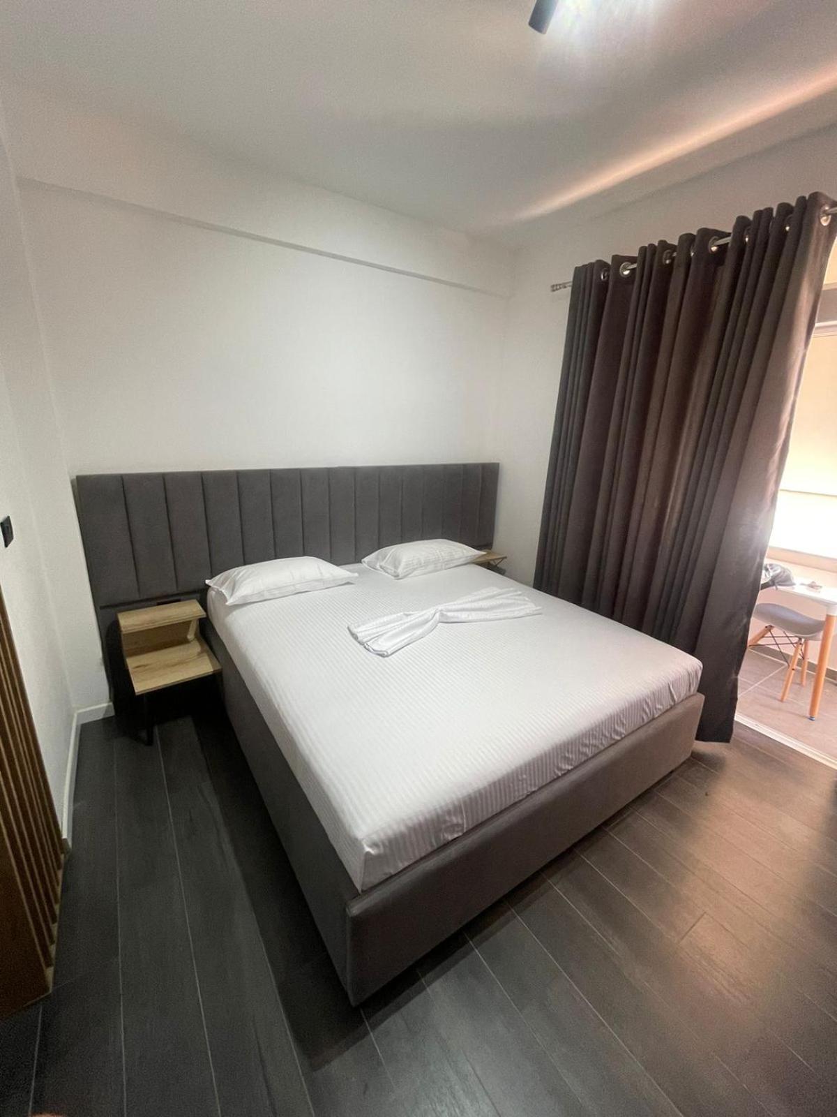 Aries Apartments Saranda Dış mekan fotoğraf