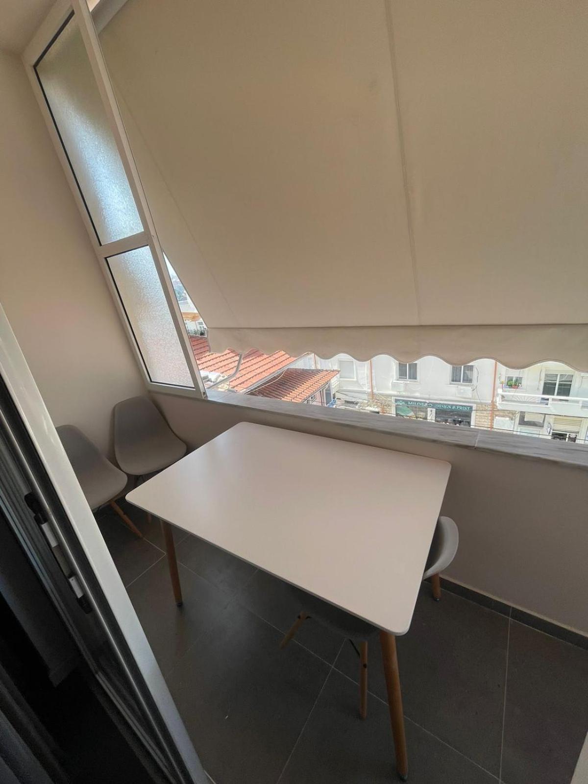 Aries Apartments Saranda Dış mekan fotoğraf