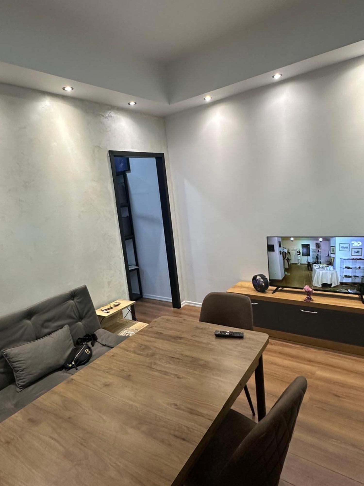 Aries Apartments Saranda Dış mekan fotoğraf